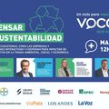 Eventos: Repensar la Sustentabilidad