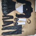 Selling with online payment: Nier Automata 2B Full Cosplay