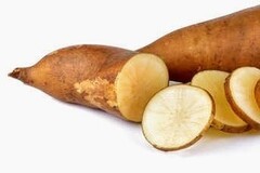 Vente: Plant de yacon (ou poire de terre)