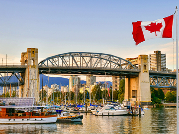 Job offer: Family helper to Canada Aug-Oct 2025