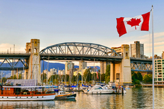 Job offer: Family helper to Canada Aug-Oct 2025