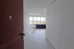 Tauschobjekt: Tausche 33m2-Appartment (Le Corbusier-Haus, 9. Etage) in Berlin