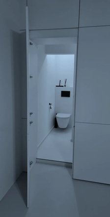 Tausche 33m2-Appartment (Le Corbusier-Haus, 9. Etage) in Berlin