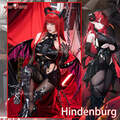 Selling with online payment: Uwowo KMS Hindenburg Azur Lane Cosplay