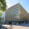 Vuokrataan: Toimitilaa Esplanadilta
