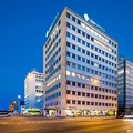 Vuokrataan: Toimitilaa legendaarisesta kiinteistöstä Kampin sydämestä!