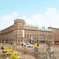 Vuokrataan: Toimitilaa Helsingin päärautatieaseman juuresta!