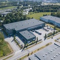 Vuokrataan: Isoa varastotilaa Kehä III vierestä!