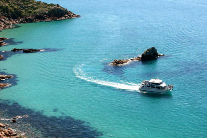 Cape Cruise - Phillip Island