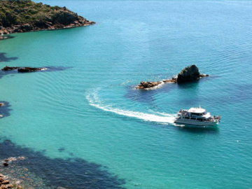 Direct Booking: Cape Cruise - Phillip Island