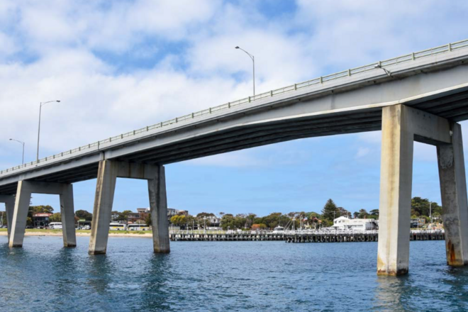 Cape Cruise - Phillip Island