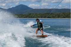 Direct Booking: Wakeboarding - Port Douglas