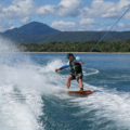 Direct Booking: Wakeboarding - Port Douglas