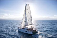 Direct Booking: LOW ISLES SNORKELLING &  SUNSET SAIL 