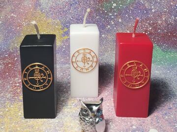 Selling: WEEKEND SPECIAL THE ULTIMATE COMBINATION LOVE SPELL