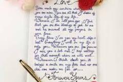 Selling: LOVE LETTER FROM YOUR SOULMATE 