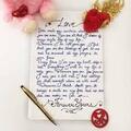 Selling: LOVE LETTER FROM YOUR SOULMATE 