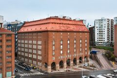 Vuokrataan: Toimitilaa joka lähtöön