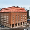 Vuokrataan: Toimitilaa joka lähtöön