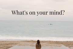 Selling: IMMEDIATE QUESTION ON YOUR MIND 