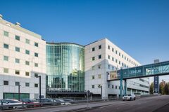 Vuokrataan: Upeaa tilaa kasvaa Pitäjänmäessä