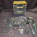 Selling with online payment: Drum Hardware - Various Parts and Brands