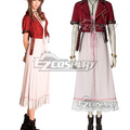 Selling with online payment: Aerith Gainsborough FFVII Rebirth Full Set [L]