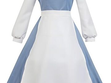 Selling with online payment: Belle Beauty and the Beast Full Set [M]