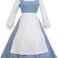 Selling with online payment: Belle Beauty and the Beast Full Set [M]