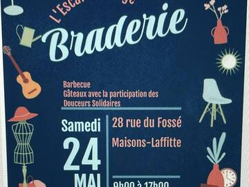 News: Braderie