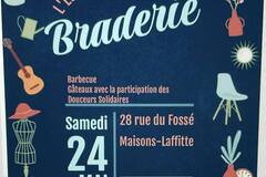 News: Braderie
