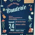 News: Braderie