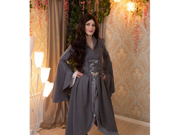 Selling with online payment: Arwen Undómiel the Lord of the Rings Full Set [M]