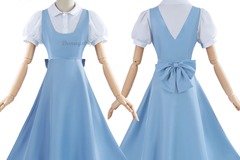 Selling with online payment: Akane Tendo Ranma 1/2 Full Set [L]
