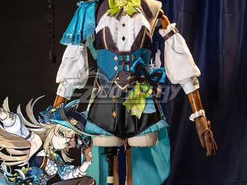 Selling with online payment: Kirara Genshin Impact Full Set [L]