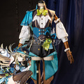 Selling with online payment: Kirara Genshin Impact Full Set [L]