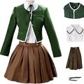 Selling with online payment: Chihiro Fujisaki Dangonronpa Full Set [XL]