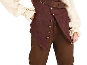 Selling with online payment: Elizabeth Swann Pirates of the Caribbean Full Set [M]