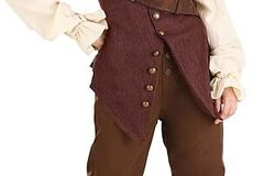 Selling with online payment: Elizabeth Swann Pirates of the Caribbean Full Set [M]
