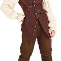 Selling with online payment: Elizabeth Swann Pirates of the Caribbean Full Set [M]