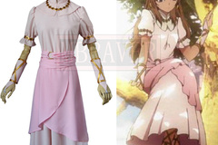 Selling with online payment: Grainne Fate/Zero Costume [L]