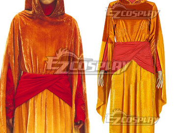 Selling with online payment: Padme Amidala Star Wars Costume [XL]