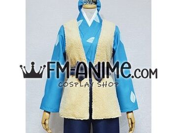 Selling with online payment: Shippo Inuyasha Full Set [XXL]