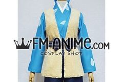 Selling with online payment: Shippo Inuyasha Full Set [XXL]