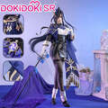 Selling with online payment: Clorinde Genshin Impact Full Set [L]