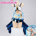 Selling with online payment: Mualani Genshin Impact Full Set [L]