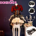 Selling with online payment: Oblivionis Ave Mujica Full Set [L]