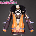 Selling with online payment: Iansan Genshin Impact Full Set [L]