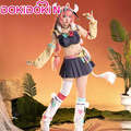 Selling with online payment: Varesa Genshin Impact Full Set [L]
