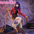 Selling with online payment: Misato Katsuragi Neon Genesis Evangelion Full Set [L]